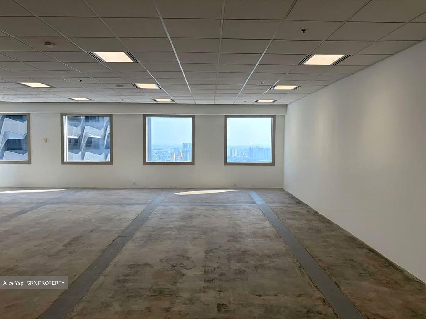 Millenia Tower (D1), Office #540854601